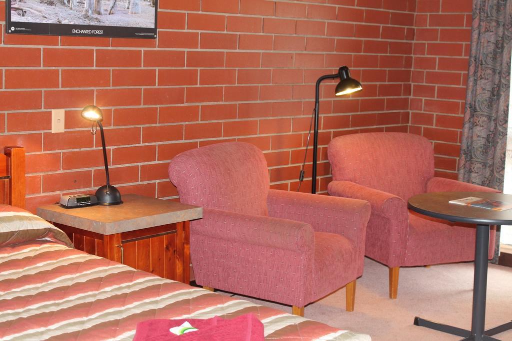 Econo Lodge Port Augusta Quarto foto