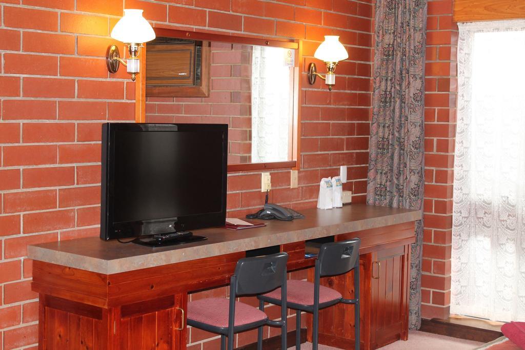 Econo Lodge Port Augusta Quarto foto